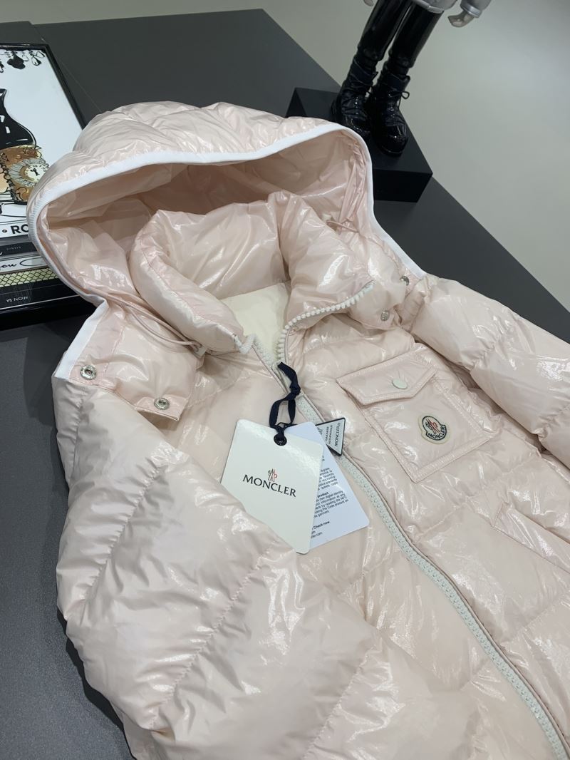 Moncler Down Jackets